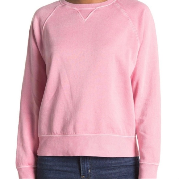 Abound Sweatshirt - Picture 7 of 7